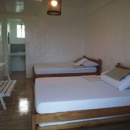 Bluecoco Baler Beach House Ngoại thất bức ảnh