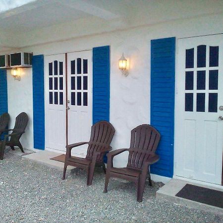 Bluecoco Baler Beach House Ngoại thất bức ảnh